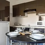 Coco - Beau 2 P Climatise Wifi Terrasse Piscine * Antibes