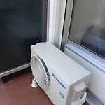 Coco - Beau 2 P Climatise Wifi Terrasse Piscine Antibes
