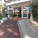 Coco - Beau 2 P Climatise Wifi Terrasse Piscine * Antibes