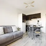 Coco - Beau 2 P Climatisé Wifi Terrasse Piscine Apartamento Antibes