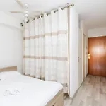 Apartamento Coco - Beau 2 P Climatisé Wifi Terrasse Piscine Antibes
