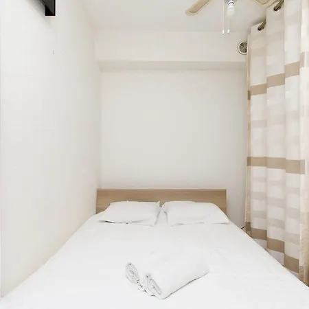 Coco - Beau 2 P Climatise Wifi Terrasse Piscine Antibes