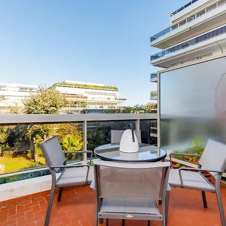 Coco - Beau 2 P Climatise Wifi Terrasse Piscine Apartmán