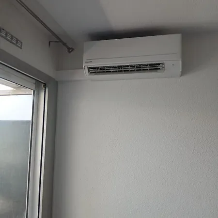 Lägenhet Coco - Beau 2 P Climatise Wifi Terrasse Piscine *