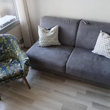 Coco - Beau 2 P Climatisé Wifi Terrasse Piscine Apartamento