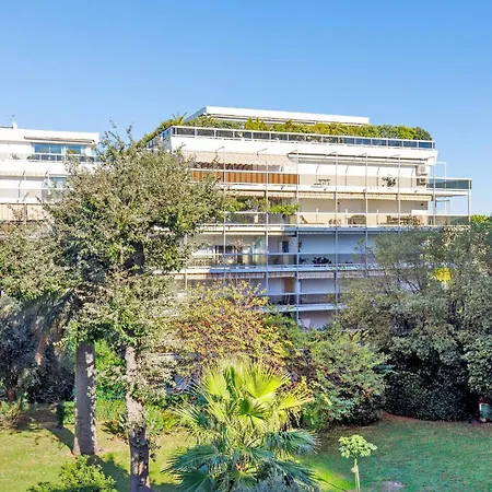 Coco - Beau 2 P Climatise Wifi Terrasse Piscine *