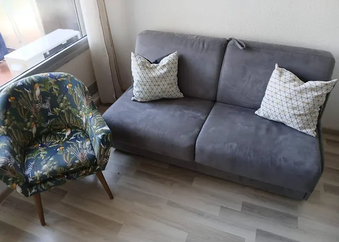 Coco - Beau 2 P Climatise Wifi Terrasse Piscine Apartment