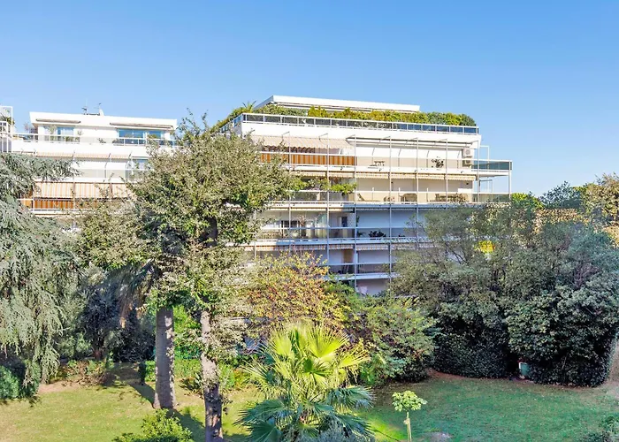 Coco - Beau 2 P Climatise Wifi Terrasse Piscine *